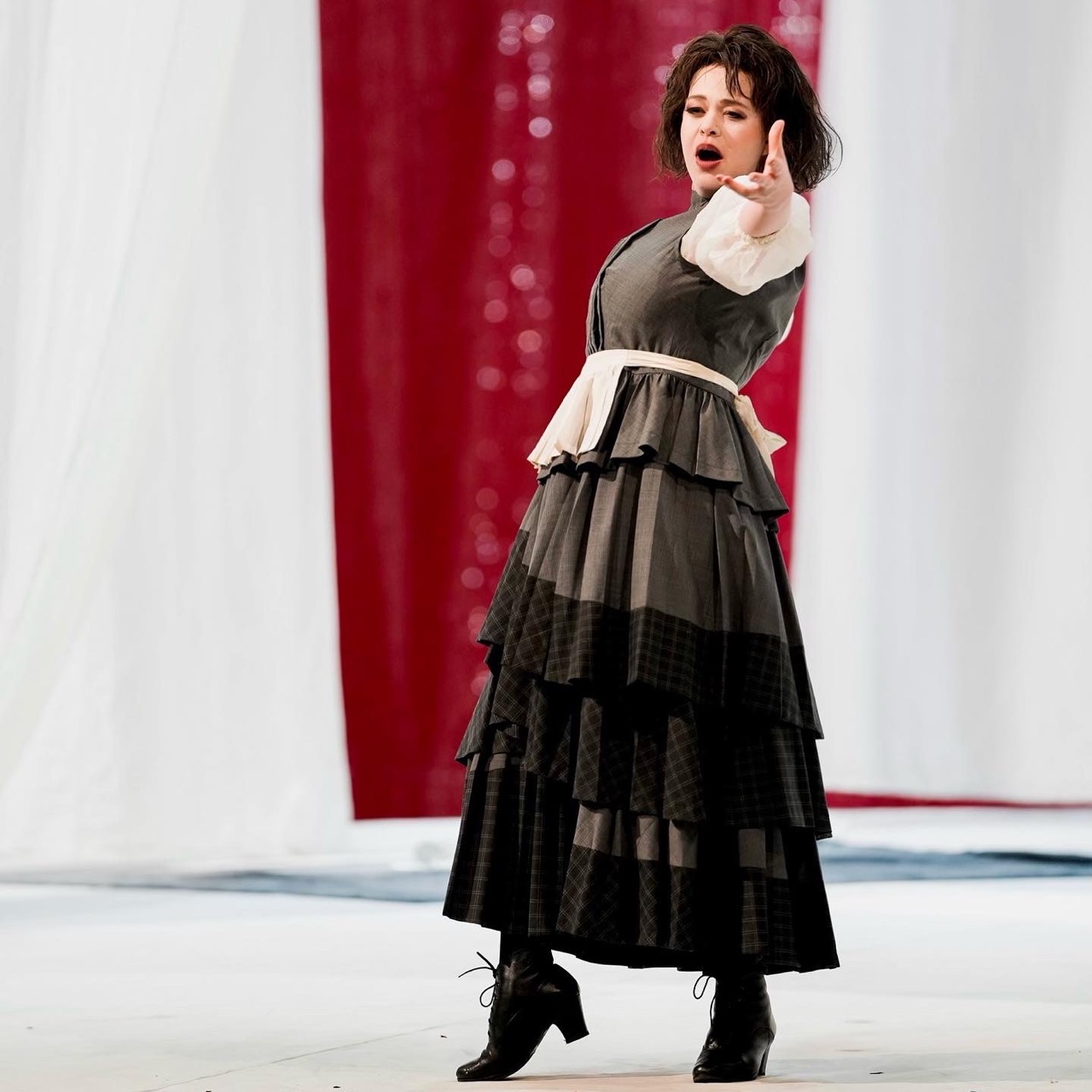 Fotos Katerina von Bennigsen