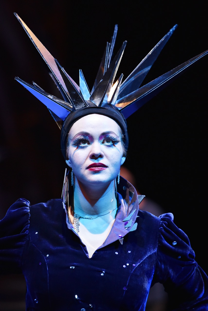 Fotos Katerina von Bennigsen