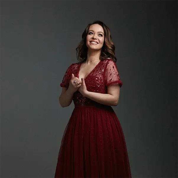 Katerina von Bennigsen